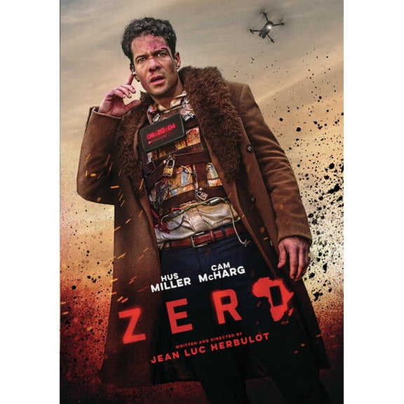 Well Go USA - Zero [DIGITAL VIDEO DISC]