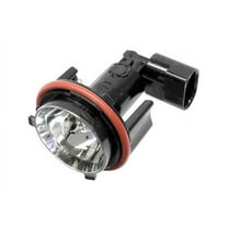 Headlight Halo Ring Bulb - Compatible with 2001 - 2003 BMW 525i 2002