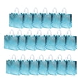 thumbnail image 2 of RAINB Multicolor Non-Woven Bag Advertising Shopping Tote Bag(blue), 2 of 8