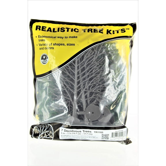 Deciduous Tree Kit, Large (7)