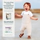 thumbnail image 5 of Pantalones de entrenamiento Bambo Nature Premium Eco, talla 6 (190 unidades), 5 of 5
