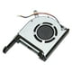 thumbnail image 4 of Ventilador de refrigeración CPU GPU 4 pines Aleación de aluminio Higoodz para FX505DD, 4 of 8
