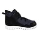thumbnail image 2 of Tenis Bota Niño Bubble Gummers Farrell Color Negro negro 18, 2 of 5