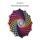 thumbnail image 4 of Fidget Spinner Cartoon Running Fidget Hand Spinners New Decompression Toy UV Printed, 4 of 5
