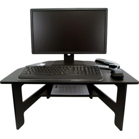 Victor Technologies Dc100 High Rise Stand Up Desk Converter 44