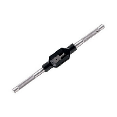 UPC: 0887861082105 | Qualtech DWTTW0 1/16 -1/4  Adjustable Tap Wrench