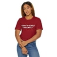 thumbnail image 4 of Gravitationally Challenged T-Shirt, 4 of 4