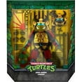 thumbnail image 5 of Super7 - Teenage Mutant Ninja Turtles TMNT Ultimates! Wave 5 - Leo The Sewer Sam, 5 of 5