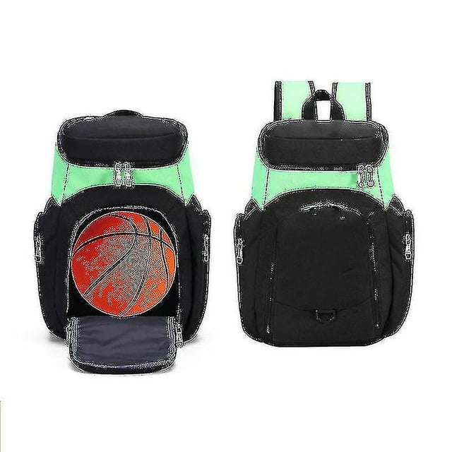 Soccer Bags Basketball Bag Football Volleyball Handball Backpack Training Package