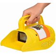 thumbnail image 3 of Berry Picker Blgyberry Rake Scoop Garden Picking Tool for Fruit Harvesting, Gardening Tools, 3 of 4