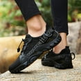 thumbnail image 6 of New Hiking Men's Outdoor Sports Casual Shoes Athletic Climbing Running Sneakers, 6 of 7