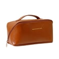 thumbnail image 2 of Trousse de Maquillage en Cuir PU portable Grande Capacité Nuage, 2 of 6