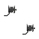 thumbnail image 2 of sweethay Soporte Universal para teléfono de bicicleta de montaña y carretera, soporte ajustable para teléfono inteligente para motocicleta, Type3 NO3, 2 of 6