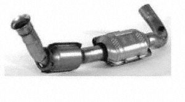 Davico Mfg 16164 Direct-Fit Catalytic Converter
