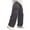 Grey, variant on RUTAYY Toddler Boys Kids Summer Casual Cargo Pants Solid Color Loose Sweatpants Trousers For Sports Activewearï¼4-12 Yearsï¼ Stylish Pants