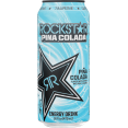 Rockstar Pina Colada Energy Drink, 16 Fl. Oz.