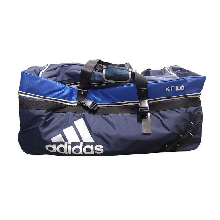 Adidas XT 1.0 Wheelie Cricket Kit Bag Walmart