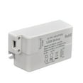 thumbnail image 1 of Dimmable Led Driver, Enclosed  LED Driver Small  For Cabinet Lights For DIY Lamps For Showcase Lights, 1 of 8
