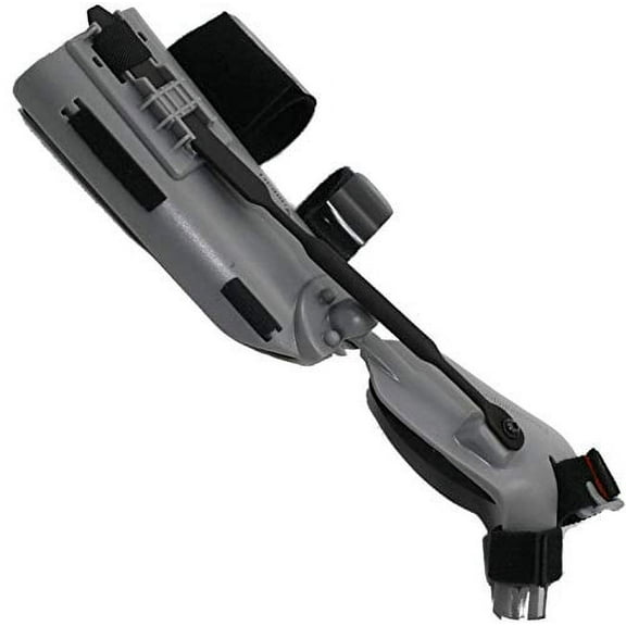 Pure Swing Products Precision Impact Golf Swing Trainer, Training Aid for Crisp Ball Striking