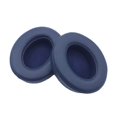 thumbnail image 1 of 2 PCS Headphone Sponge Earmuffs, Color: Dark Blue Dark Blue, 1 of 5