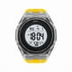 thumbnail image 1 of Reloj de Hombre Digital Steiner Traslúcido 5 Atm Wateresist Amarillo, 1 of 4