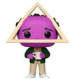 thumbnail image 2 of Funko POP! Seinfeld George Holistic Pop! Vinyl Collectible Toy Figure - EXCLUSIVE Limited Edition, 2 of 2