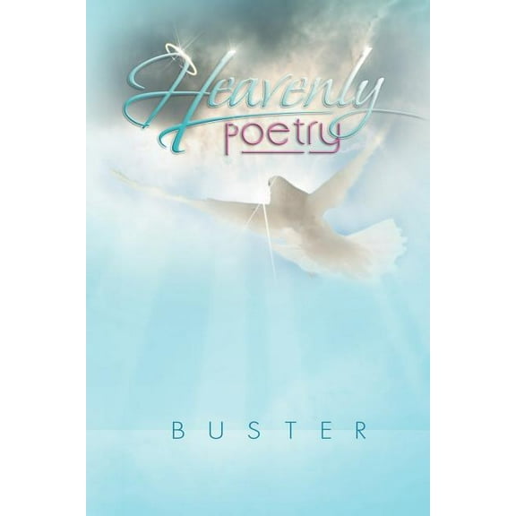 Heavenly Poetry (Paperback)