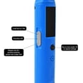 thumbnail image 3 of LBGNSZ LZ880 0-80V Multifunctional Test Light Automotive, 12V Digital Tester Probe with Voltmeter, 12 Volt Auto Fuse Car Voltage Electrical LED Circuit Tester, 3 of 4