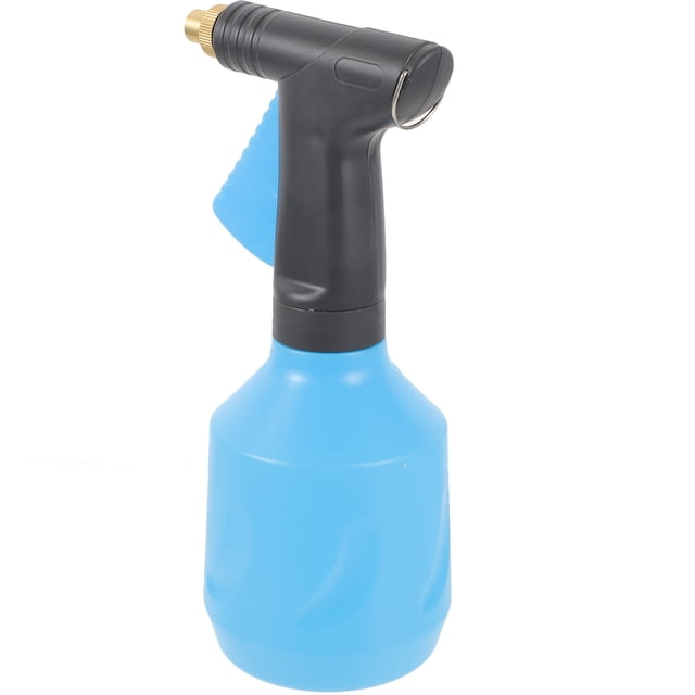 WEUVEB Empty Bottle Multifuncional Para Jardín Con Material Resistente Y Práctico Uso Diario