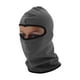 thumbnail image 1 of Máscara Facial Todo Incluido de Bargains Únicos Poliéster Sin Red Mantener Caliente Gris Oscuro 1 Pcs, 1 of 6
