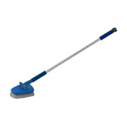 Carrand 42 in. Soft Jet Brush Washer 1 pk