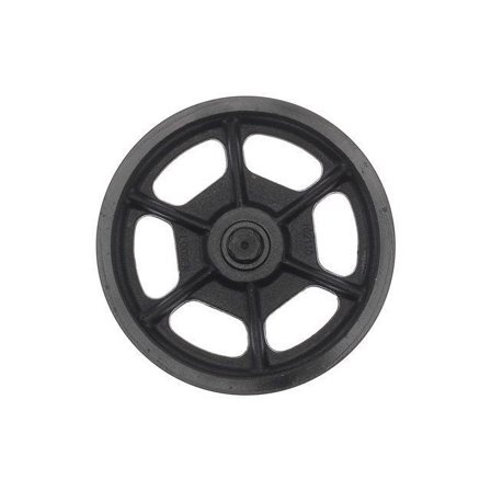 Engine Harmonic Balancer - Compatible with 1996 - 2005 Mercury Sable 1997 1998 1999 2000 2001 2002 2003 2004
