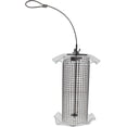 thumbnail image 5 of 1 Quart Sunflower Forever Feeder: Clear Top and Bottom, 5 of 5