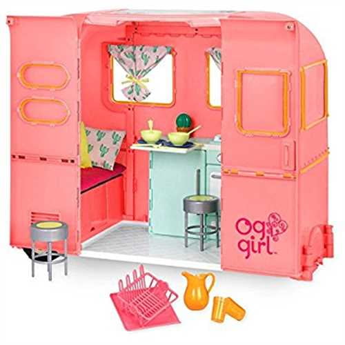 our generation camper