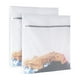thumbnail image 1 of Dinheiro Bolsa de lavandería de malla Bolsa de lavandería delicada Bolsa de lavado de lavandería duradera Hogar, Sábana, Juguetes de peluche, Bolsas de red de lencería para lavandería, 1 of 8
