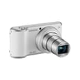 thumbnail image 2 of Samsung Galaxy EK-GC200 Cámara Compacta de 16,3 Megapíxeles, Blanca, 2 of 3