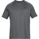 thumbnail image 3 of Camiseta Under Armour UA Tech 2.0 Manga Corta XXL Gris, 3 of 4