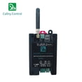 thumbnail image 2 of 4g/gsm 4G/GSM G203 Gate Controller Wireless Remote GSM Gate Opener Authorizing Regular Users is not Supported callny controlAPP, 2 of 7