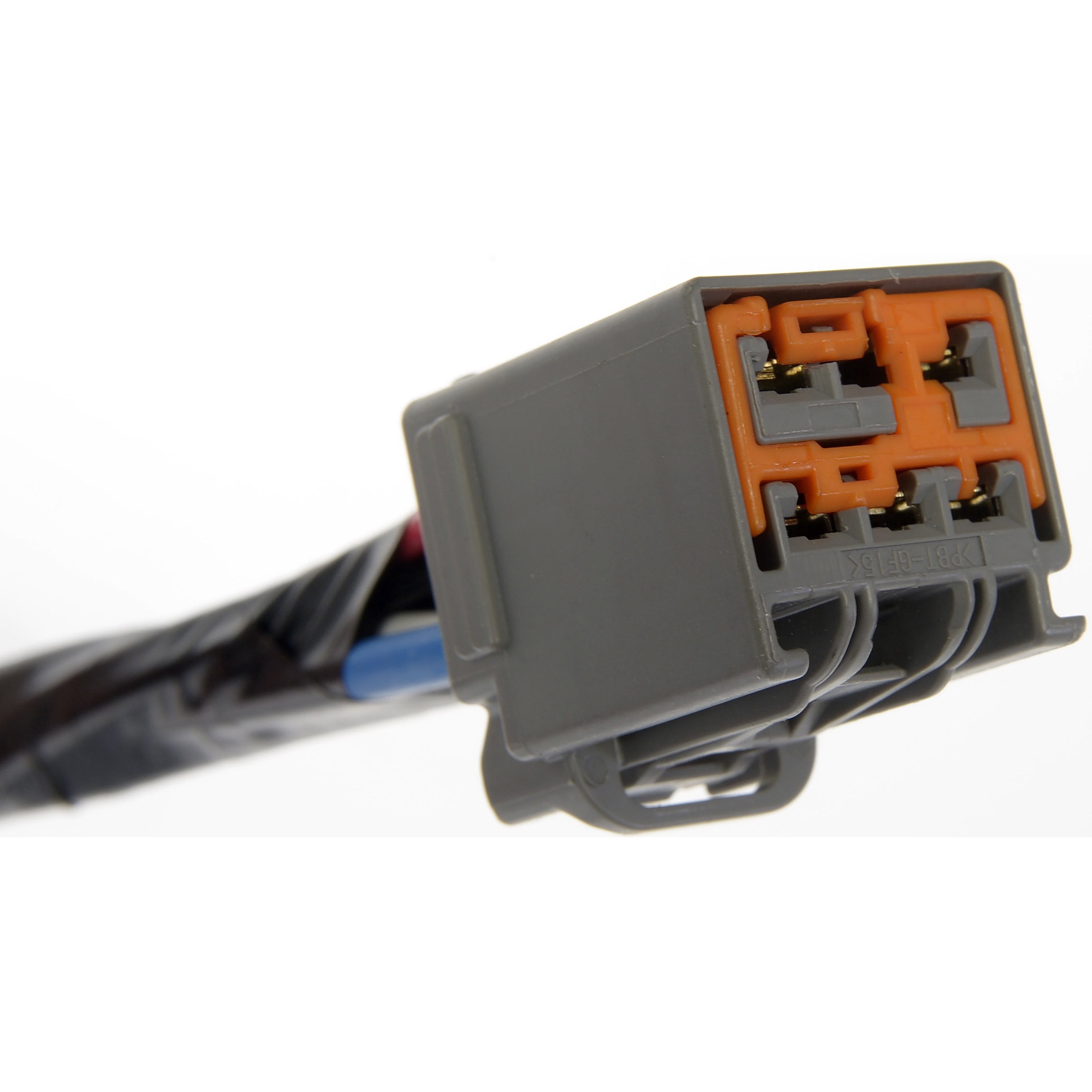 Dorman 926-489 Rear Driver Side Rear Door Jamb Wiring Harness for Specific Ford Models