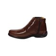 thumbnail image 3 of BOTIN CASUAL LEON HOMBRE CAFE BORREGO 1097B Leon 1097bp, 3 of 5