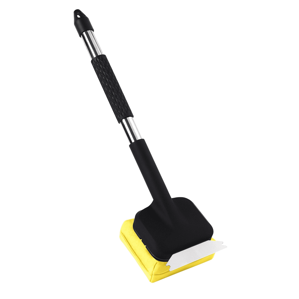 Outdoor Grill Brush, Safe Steam Cleaning Grill for All Grill Types, Grill Cleaner Scraper BBQ Brush, BBQ Accessories