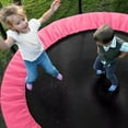 thumbnail image 6 of Rwvbm 40in Trampoline Safety Pad,Surround Cover with Non-Slip Backing,PE Inner Layer for Outdoor Bounce Mat Protection, 6 of 9