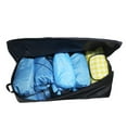 thumbnail image 3 of 55L 100L 150L Gym Bag Outdoor Large Capacity Duffle Travel Gym Weekend Overnight Bag Waterproof Sport Bags 100L, 3 of 6