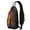 Blue-47, variant on Competition Ready Sports Sling Backpack for Kids and Teens – Water-Resistant Crossbody Shoulder Bag with Secure Zippers, Partitioned Compartments, Large Front Pocket, Perfect for Baseball,