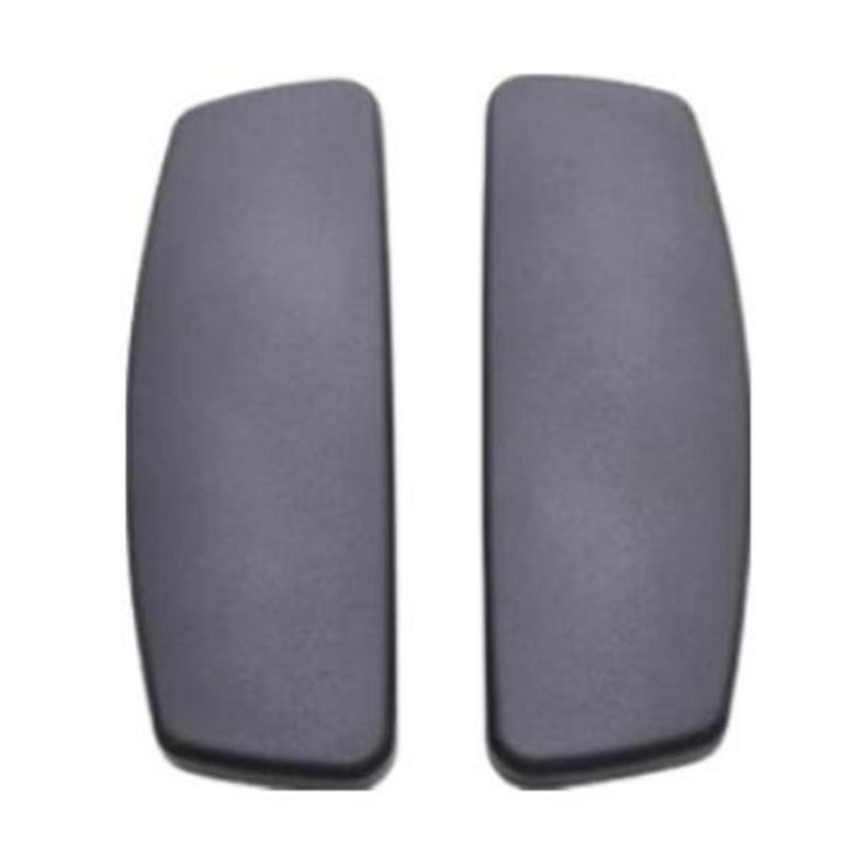 Chair Arm Pads Office Chair Armrest Pads Replacement Set (2-Pack