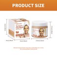 thumbnail image 3 of Mascarilla Facial Limpiadora de Poros Hot6sl Ofertas Del Día Amarillo y Jengibre Vitamina C 100 G, 3 of 7