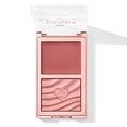 thumbnail image 6 of Hard Candy Blush On Lock Cream & Powder Blush Duo, Main Character, Midtone Pink, 0.35 oz, 6 of 9