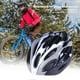 thumbnail image 3 of Casco de bicicleta de carretera casco de bicicleta ajustable espuma de policarbonato para actividades al aire libre para hombres y mujeres ANGGREK Otros, 3 of 6