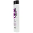 Celeb Luxury Viral Vivid Purple Hybrid Toner Conditioner 8.25 oz