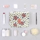 thumbnail image 3 of Bolsa de artículos de tocador, bolsa de cosméticos colgante impermeable, bolsa de maquillaje portátil de viaje, multifunción, estilo 4, 3 of 6